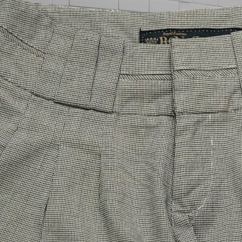Short de vestir BONOBO JEANS color Marrón Talla 34