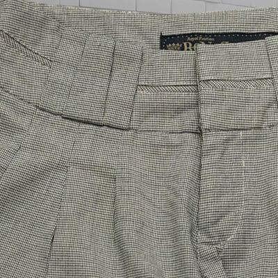 **HOY** Short de vestir BONOBO JEANS color Marrón Talla 34