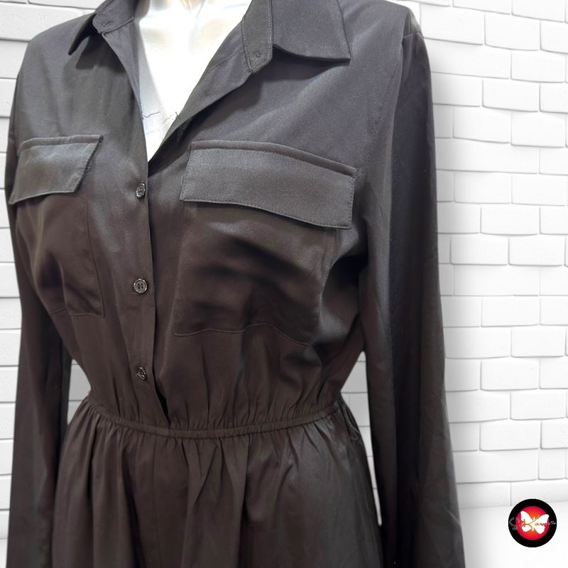 Mono largo SHEIN color Negro Talla S