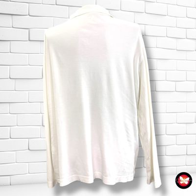 Camiseta de manga larga GIORGIO color Blanco Talla 40