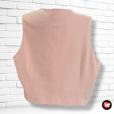 **HOY** Chaleco office PAGEONE color Beige Talla 46