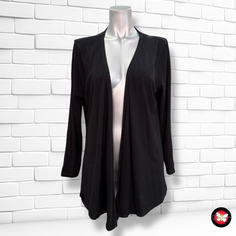 Chaqueta básica CANDA color Negro Talla M