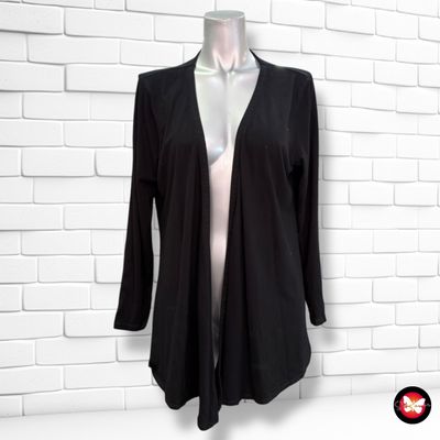 **HOY** Chaqueta básica CANDA color Negro Talla M