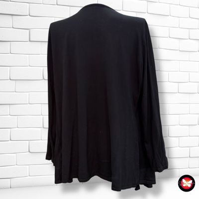 **HOY** Chaqueta básica CANDA color Negro Talla M