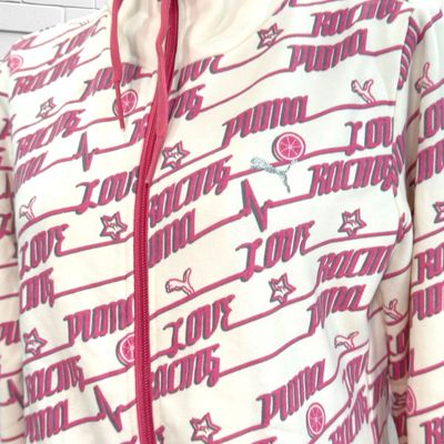 **HOY** Chaqueta sudadera PUMA Talla S