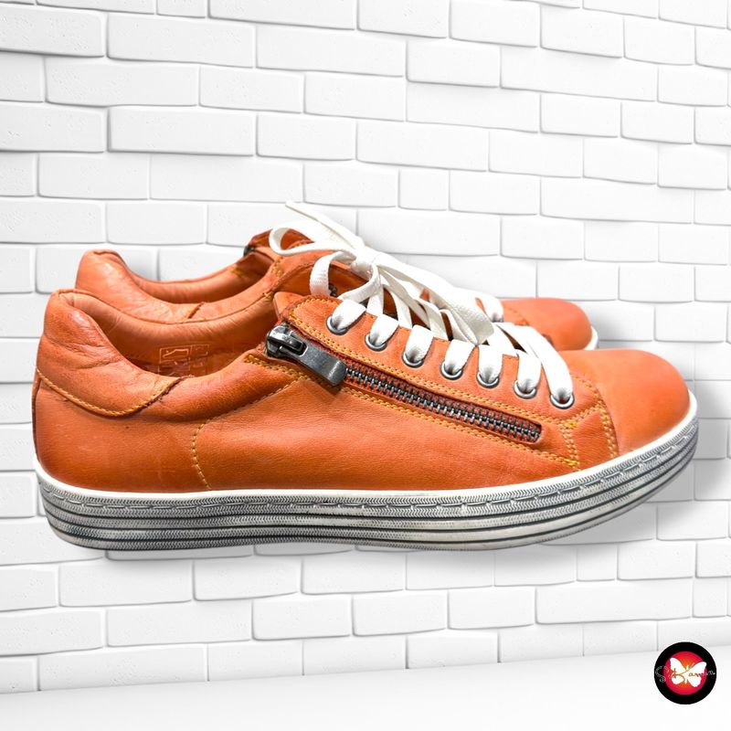 **HOY** Zapatillas de piel T37