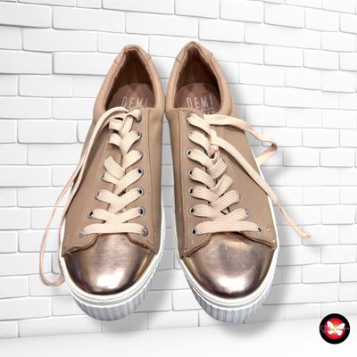 **HOY** Zapatillas DEMI LOVATO · FABLETICS T39