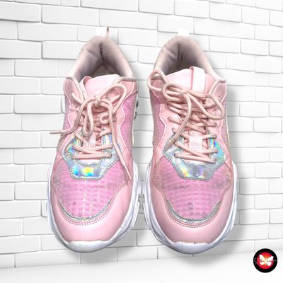 **HOY** Zapatillas T41