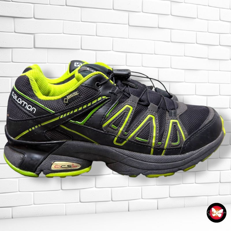 **HOY** Zapatillas outdoors SALOMON T38