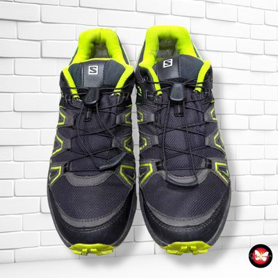 **HOY** Zapatillas outdoors SALOMON T38