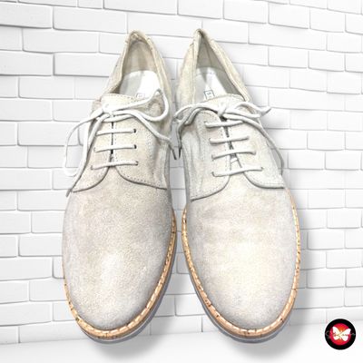 **HOY** Zapatos de ante 5TH AVENUE T38