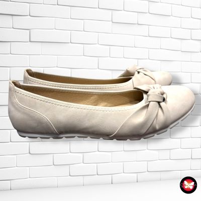 **HOY** Zapatos tipo manoletinas T41