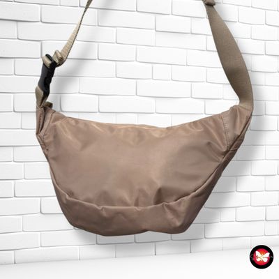 **HOY** Riñonera PRIMARK color Camel Talla MEDIANO