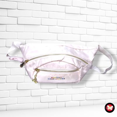 **HOY** Riñonera MARC JACOBS FRAGRANCES color Rosa Talla PEQUEÑO