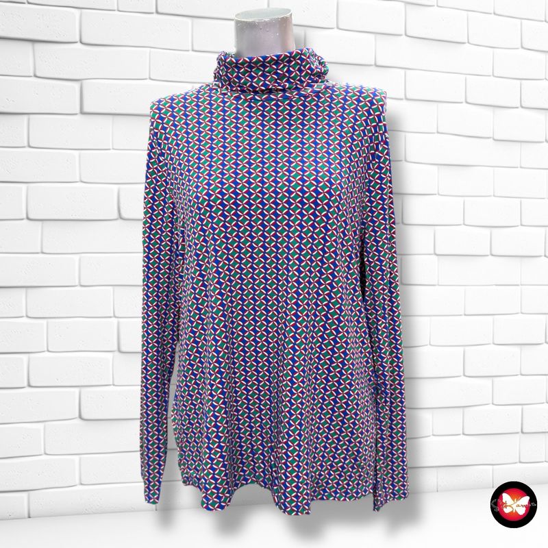 **HOY** Camiseta de manga larga y cuello alto WALBUSCH color Varios Talla L