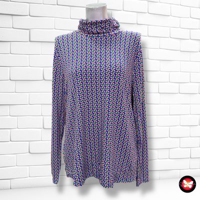 **HOY** Camiseta de manga larga y cuello alto WALBUSCH color Varios Talla L