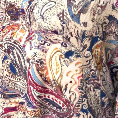 **HOY** Camiseta de media manga CHRISTIAN BERG color Varios Talla 40