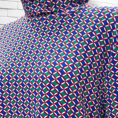 **HOY** Camiseta de manga larga y cuello alto WALBUSCH color Varios Talla L