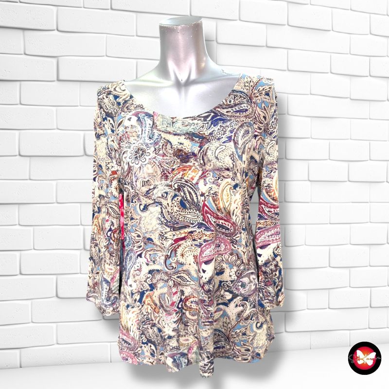 **HOY** Camiseta de media manga CHRISTIAN BERG color Varios Talla 40