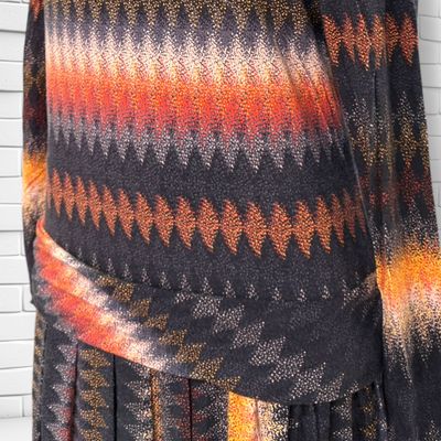 **HOY** Vestido de manga larga ELLEN EISEMANN color Varios Talla L