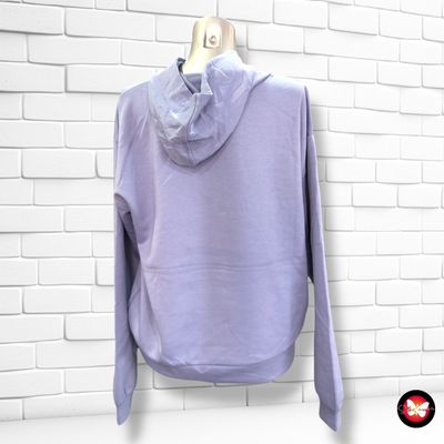 **HOY** Sudadera con capucha TIFFOSI color Lavanda Talla 15-16 años