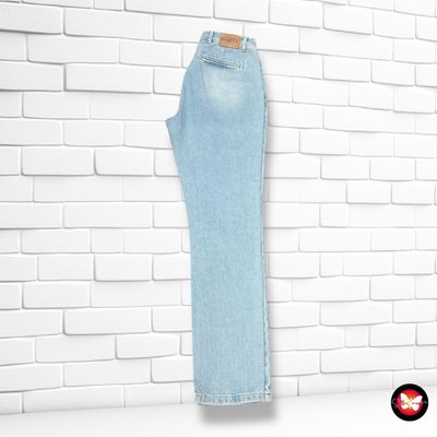 **HOY** Pantalón MARCEL color Azul vaquero Talla XL (W34 L34)