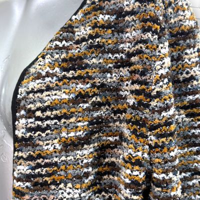 **HOY** Chaqueta de punto ONLY color Varios Talla XL