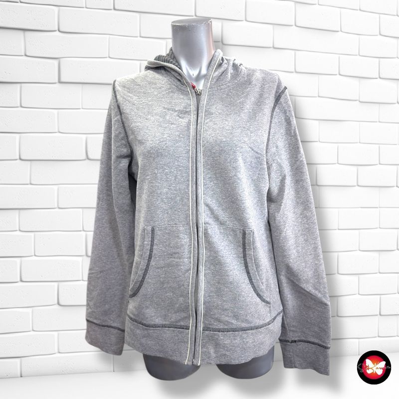 Chaqueta sudadera TCM color Gris Talla 38/40