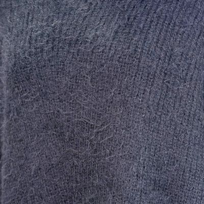 **HOY** MAXI Jersey de manga larga peludito PRIMARK color Negro Talla XL