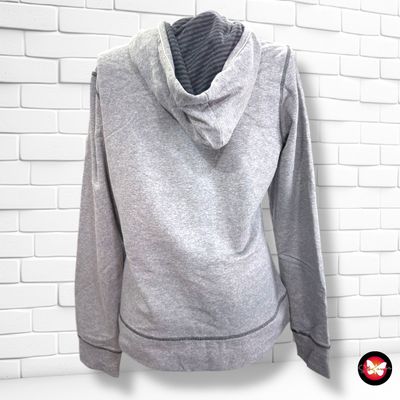 **HOY** Chaqueta sudadera TCM color Gris Talla 38/40