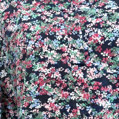 **HOY** Camiseta de manga larga de florecitas MARC O’POLO color Varios Talla M