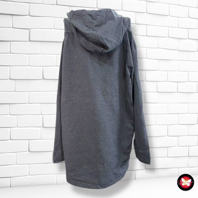 **HOY** Chaqueta con capucha ACTIVE by TCHIBO color Gris Talla L