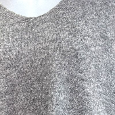 **HOY** Jersey de manga larga básico VERO MODA color Gris Talla S