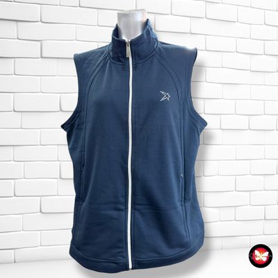 **HOY** Chaleco deportivo VITTORIO ROSSI color Azul marino Talla 44