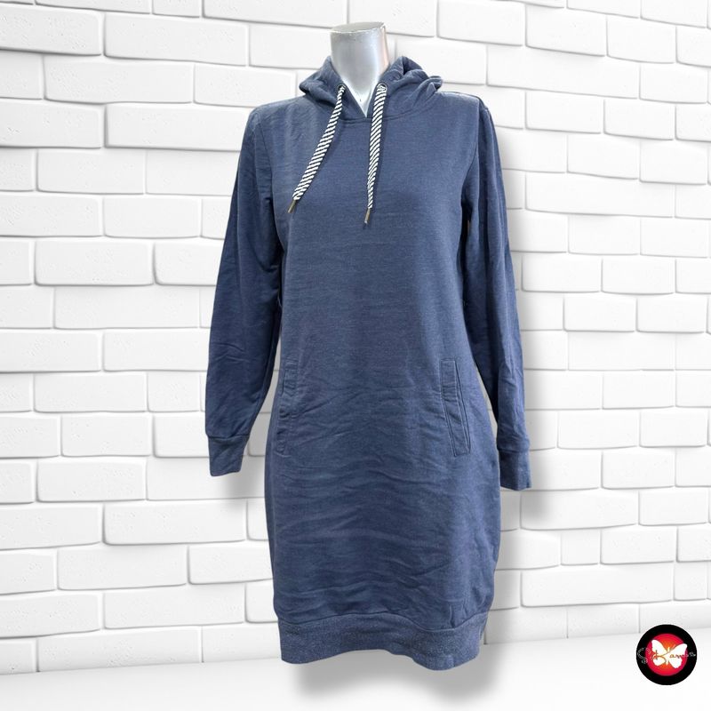 MAXI Sudadera BLUE MOTION color Azul Talla S