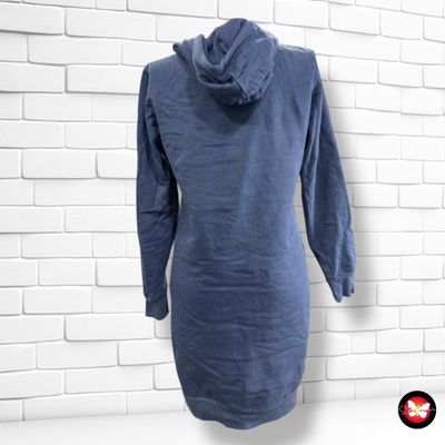 **HOY** MAXI Sudadera BLUE MOTION color Azul Talla S