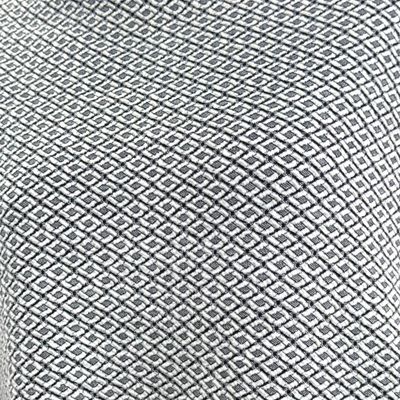 **HOY** Sudadera de vestir tipo poncho OPUS color Blanco y negro Talla ÚNICA