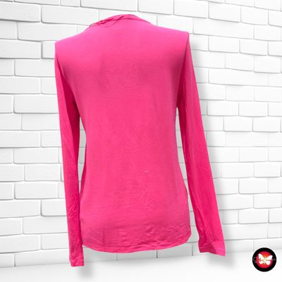 **HOY** Chaqueta básica NOPPIES color Coral Talla S
