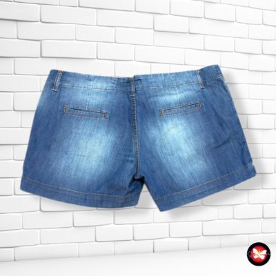 **HOY** Short vaquero UNIT color Azul Talla 42