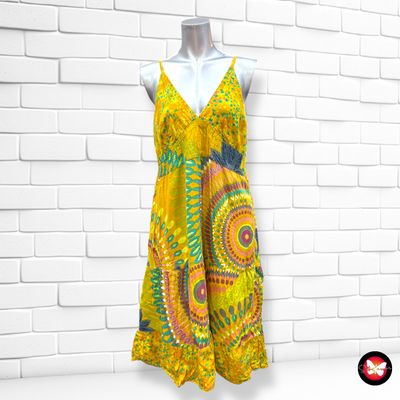 **HOY** Vestido de tirantes  color Varios Talla ÚNICA