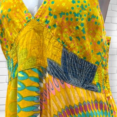 **HOY** Vestido de tirantes  color Varios Talla ÚNICA