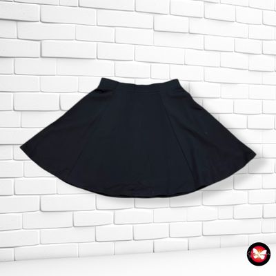 **HOY** Falda básica DIVIDED color Negro Talla S