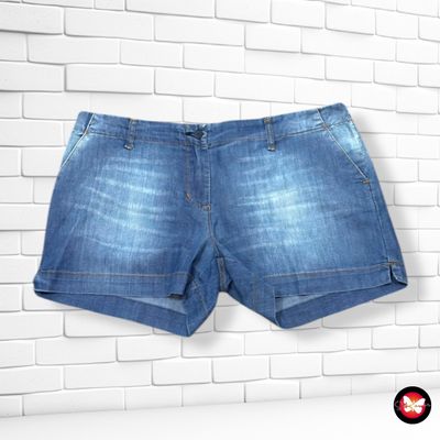 **HOY** Short vaquero UNIT color Azul Talla 42