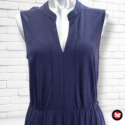 **HOY** Mono largo BODEN color Azul marino Talla 36 (UK8)