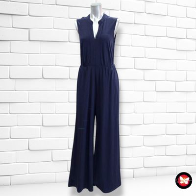**HOY** Mono largo BODEN color Azul marino Talla 36 (UK8)