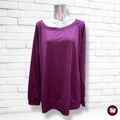 **HOY** Camiseta deportiva CRANE color Morado Talla 44/46