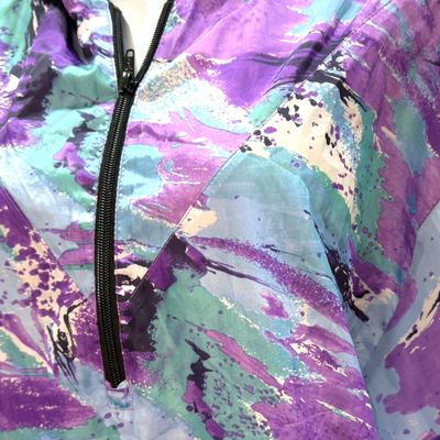 **HOY** Chaqueta cortavientos ASOS color Varios Talla 38