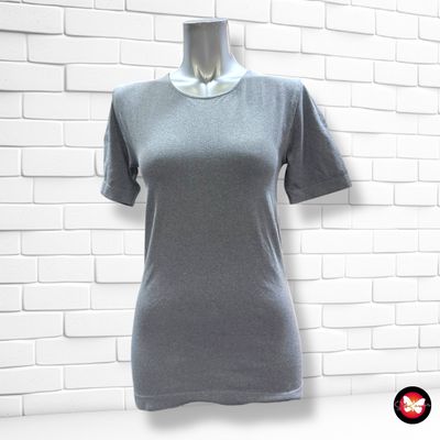 **HOY** Camiseta deportiva  color Gris Talla 38/42