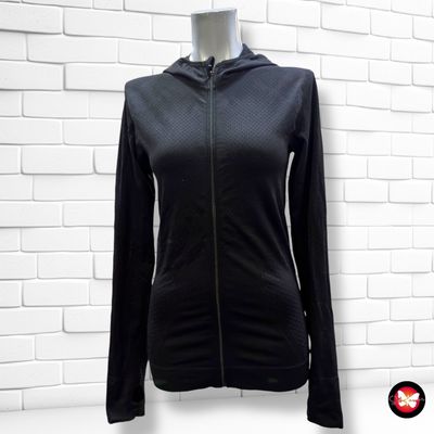 **HOY** Chaqueta deportiva  color Negro Talla S