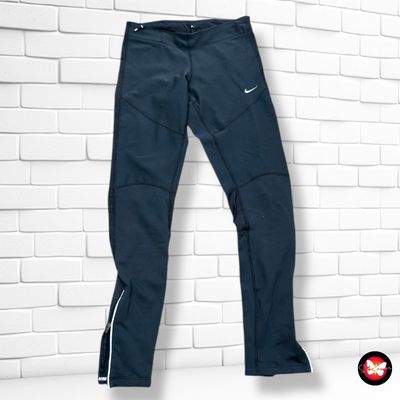 **HOY** Mallas deportivas DRI-FIT NIKE color Negro Talla XS